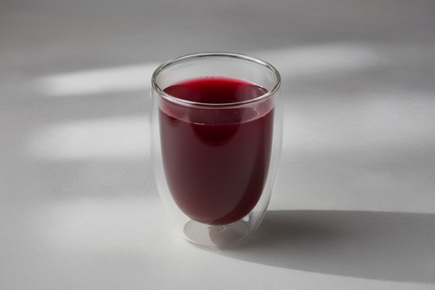 Сок вишневый «J7»