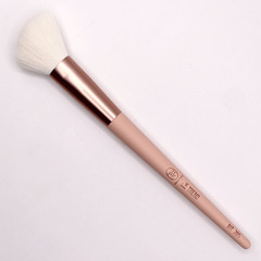 TF BIT205 Скошенная кисть для скульптора и других сухих текстур I'm TREND