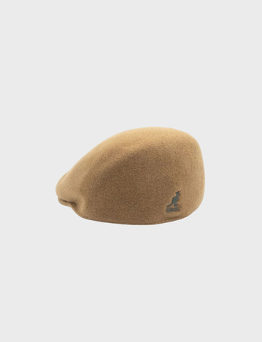 Кепи KANGOL Seamless Wool 507