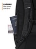 Картинка рюкзак городской Dakine campus premium 28l Mayhem Black - 5