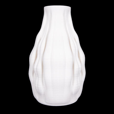 Декоративная ваза Loft It Azzurra 10263V/S