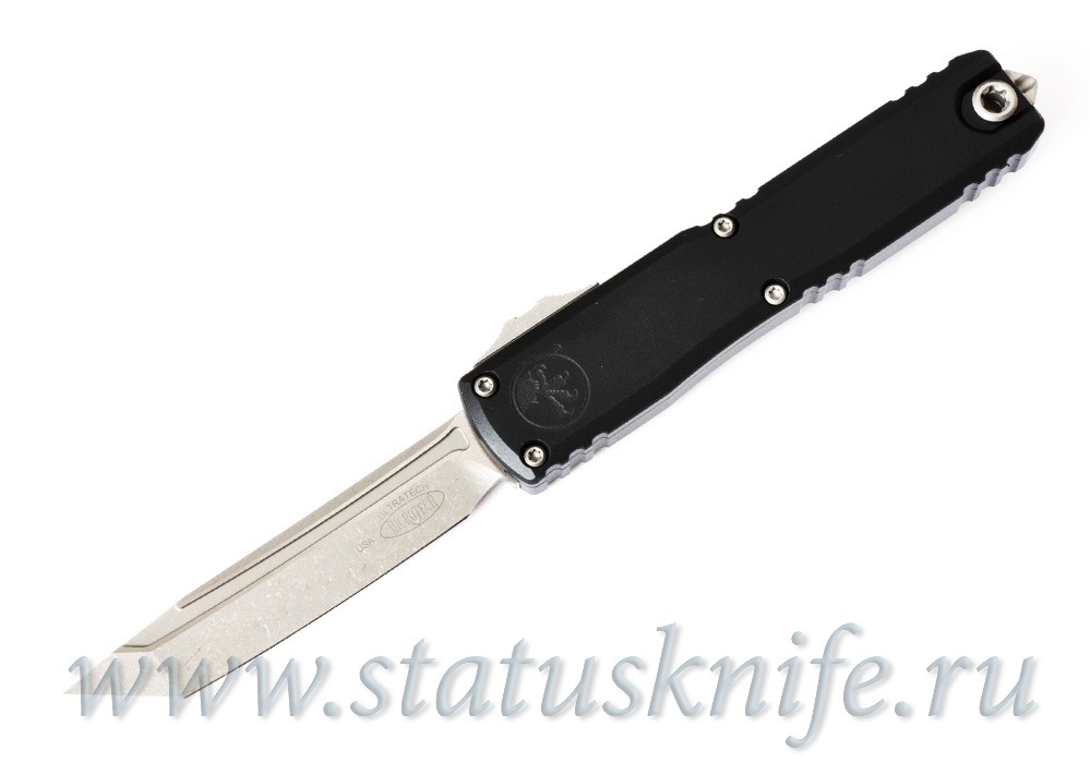 Нож Microtech Ultratech ZBT GEN III 1123-10AP
