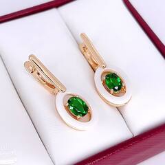 Серьги Xuping - арт078