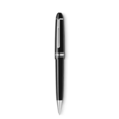 Шариковая ручка Midsize Meisterstück Platinum Line