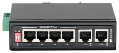 Коммутатор BDCOM IES200-1006T