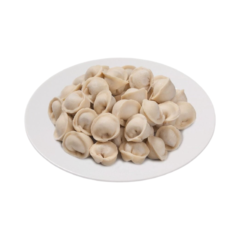 Пельмени с Куриной Грудкой Сафия 1кг