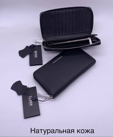 Кошелек Hugo BOSS 597726