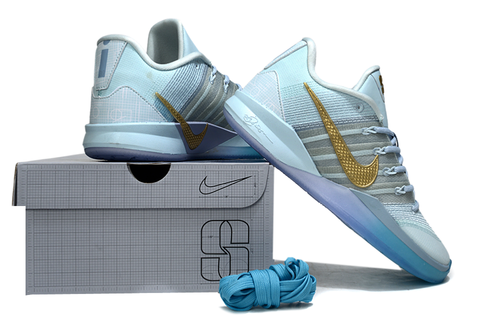 Nike Sabrina 3 'Blueprint' 