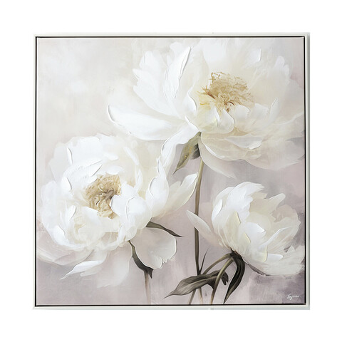 Настенное панно Candice (80*80 см) - купить