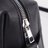 Сумка Саломея 1105 канадский черный