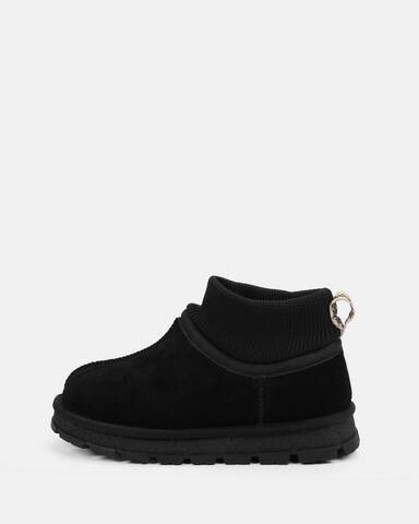 VVCv AGW25-BWLM3-011A(L) ч/з шерсть угги