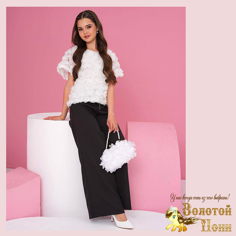 Костюм праздничный д (9-13) 261110-J4043