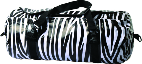 Ггермомешок AceCamp Zebra Duffel Dry Bag 40L