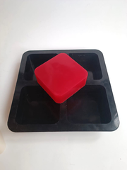 Силиконовая форма 