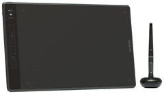 Графический планшет HUION G930L черный