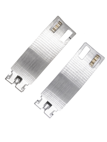 Рельсы Solo 2.0