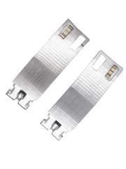 Рельсы Solo 2.0