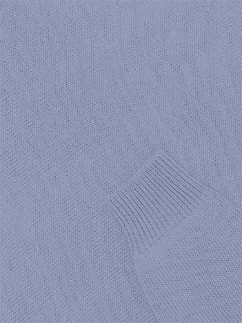 Джемпер оверсайз из кашемира