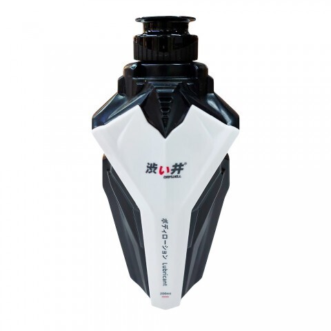 Анальный лубрикант с обезболивающим эффектом Drywell, 200 мл