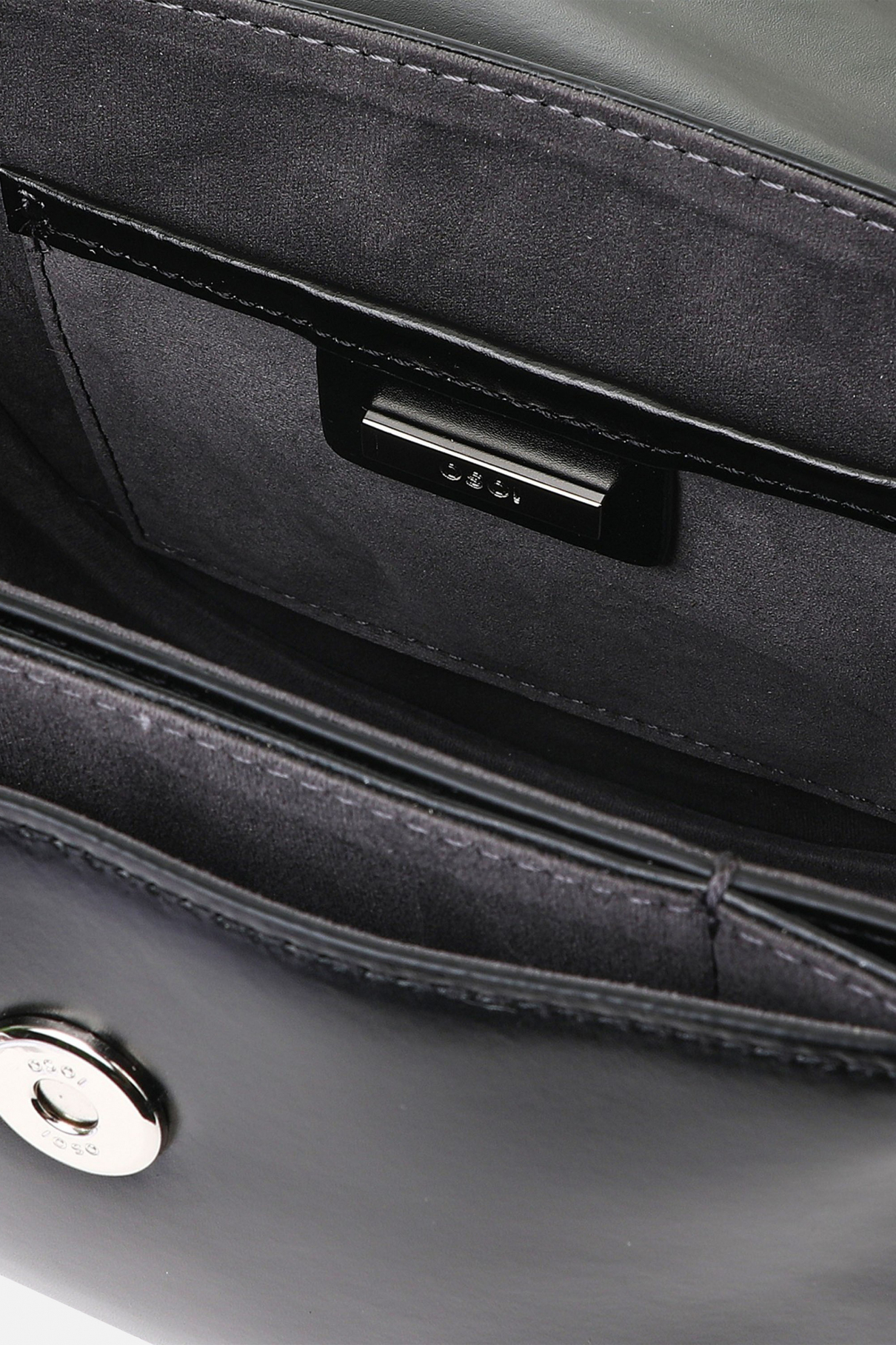 Сумка CUBBY BLACK