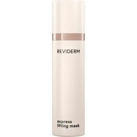 Маска с эффектом экспресс-лифтинга