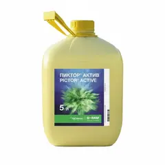 фунгицид Пиктор Актив 5 л