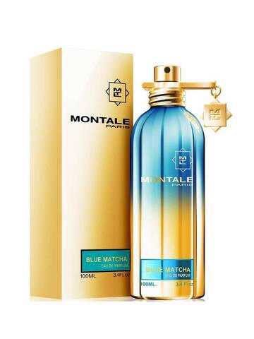MONTALE Tropical Wood unisex 100ml edp