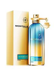 MONTALE Tropical Wood unisex 100ml edp