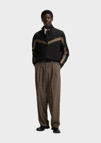 Толстовка HUGO Darti