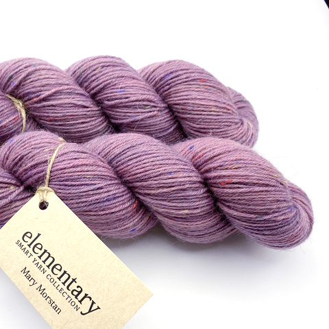 Носочная пряжа «Мэри Морстен» (Mary Morstan), 50 г