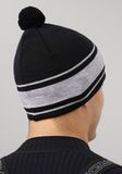 Лыжная шапка Nordski Tone Stripe Black