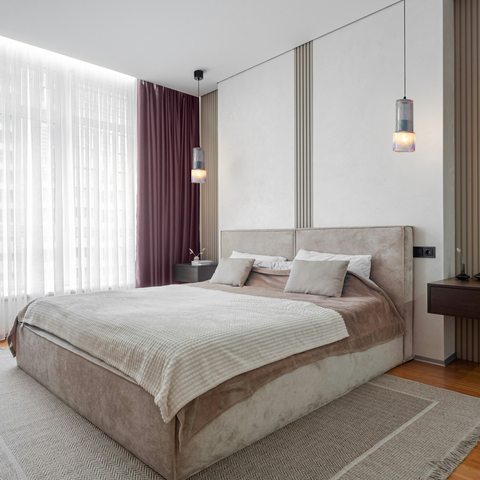 Подвесной светильник Freya Versato FR5599PL-01CG