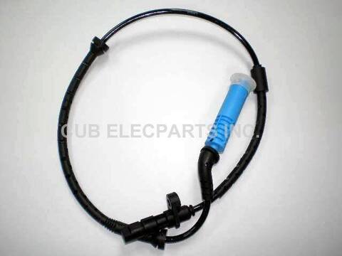 Датчик скорости CUB B116-010 (VS-32B003)