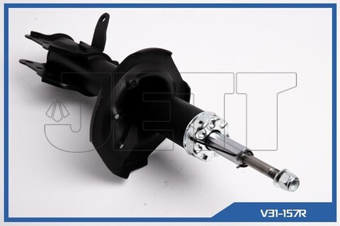Стойка JETT V31-157R (334259) (Низкая чашка)
