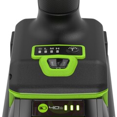 Гайковерт ударный Greenworks IW5500 24V (500Нм) аккумуляторный, без АКБ и ЗУ