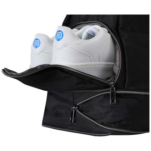 Rhine расширяемая спортивная сумка на 35 л из переработанных материалов