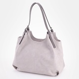 Сумка Саломея 456 итальянский дымка