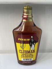 Лосьон после бритья clubman Pinaud Special Reserve 177 мл