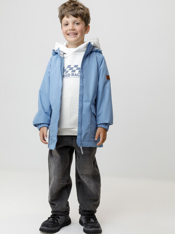 куртка  для мальчика  ВК 30158/1 УЗГ