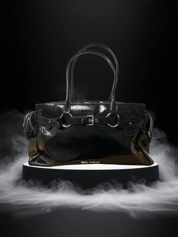 Сумка 51147-black Экокожа Velina Fabbiano