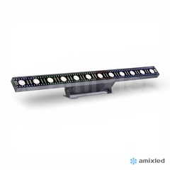 Световой прибор Amixled LED BAR MATRIX