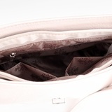 Сумка Саломея 1074 кокосовое молоко