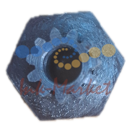 Шестерня шредера Rexel Auto+ 100 (11)