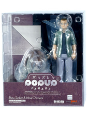 Фигурка Pop Up Parade Fullmetal Alchemist: Shou Tucker & Nina Chimera