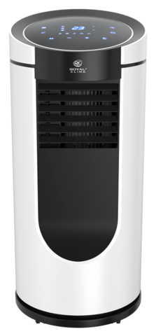 Мобильный кондиционер cерии NEON RM-NN28HH-E