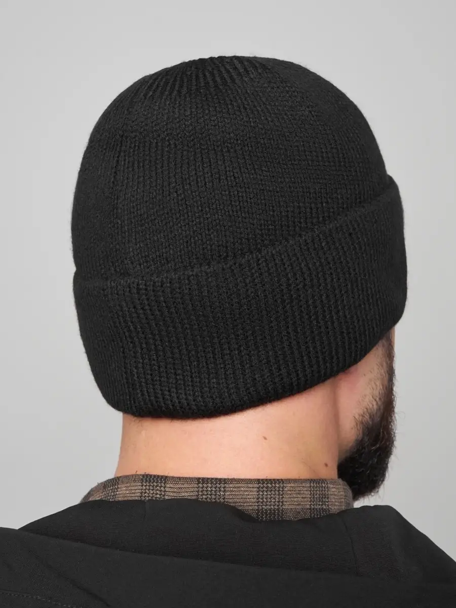 Шапка мужская