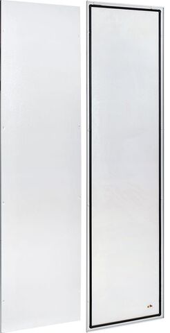 FORMAT Панель задняя 2000х1000 IP54 IEK