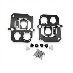 Переходная рамка для билинз 439 Li Xiang L7 (23-24)