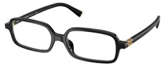 MIU MIU MU 01YV 16K1O1 — оправа для очков женская