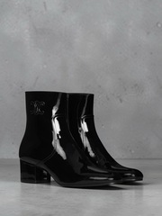 Ботильоны Celine